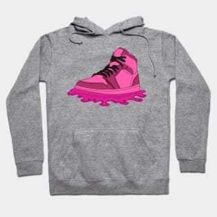 shoes love,skate,skater,sneaker,sneakers,gift idea Hoodie